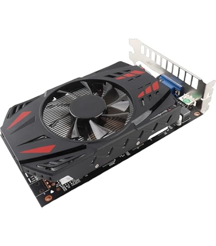 Amazon | MSI GeForce GTX 1050 Ti GPU搭載 グラフィックスカード OC版